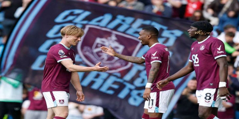 Arsenal vs Burnley nhiều khả năng tung ra đội hình có sự cân bằng