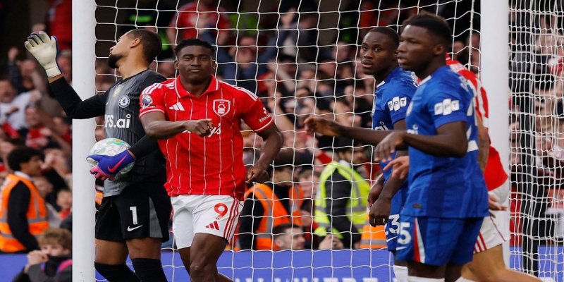 Liverpool vs Chelsea nhiều khả năng ra sân với lực lượng mạnh nhất